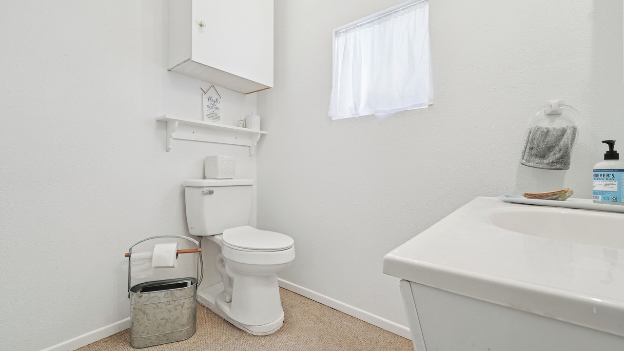 Photo of Bathroom in Paso Robles