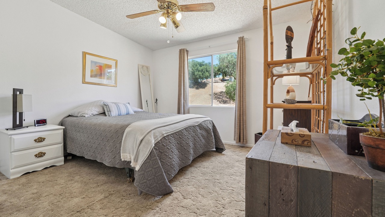 Photo of Bedroom in Paso Robles