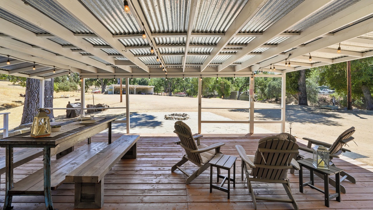 Photo of Outdoor in Paso Robles