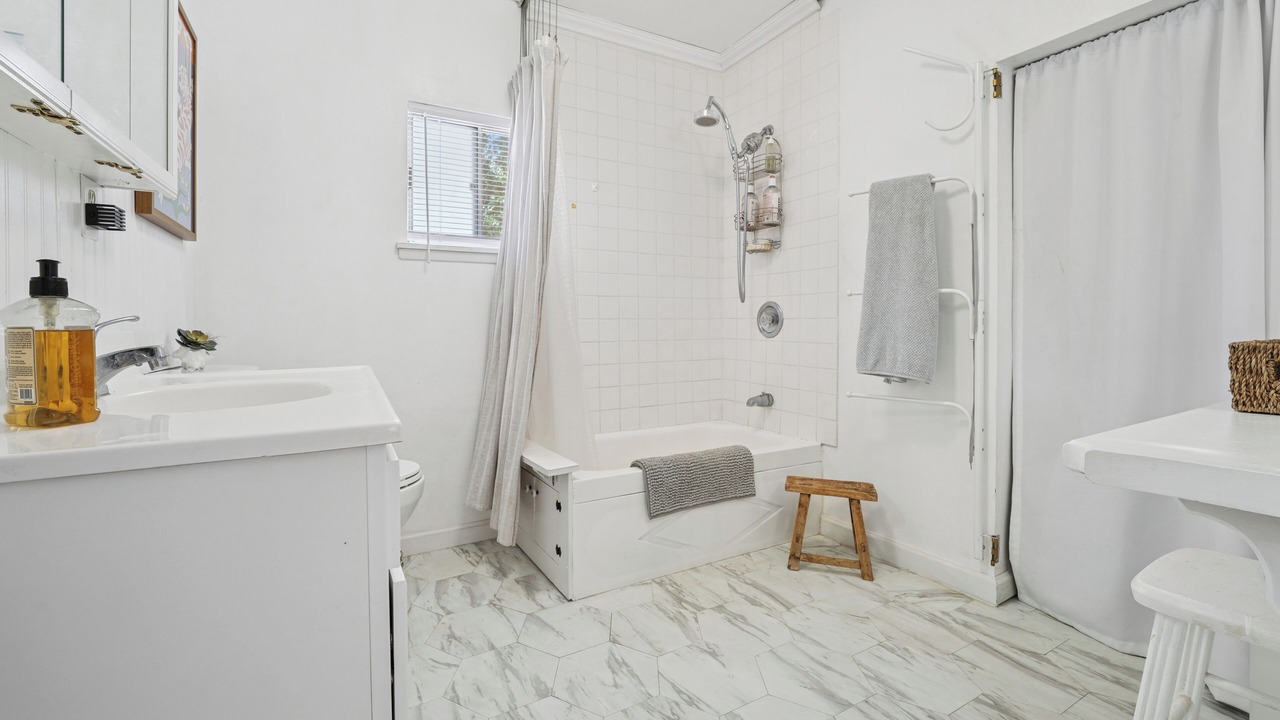 Photo of Bathroom in Paso Robles