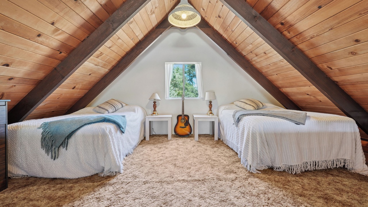 Photo of Bedroom in Paso Robles