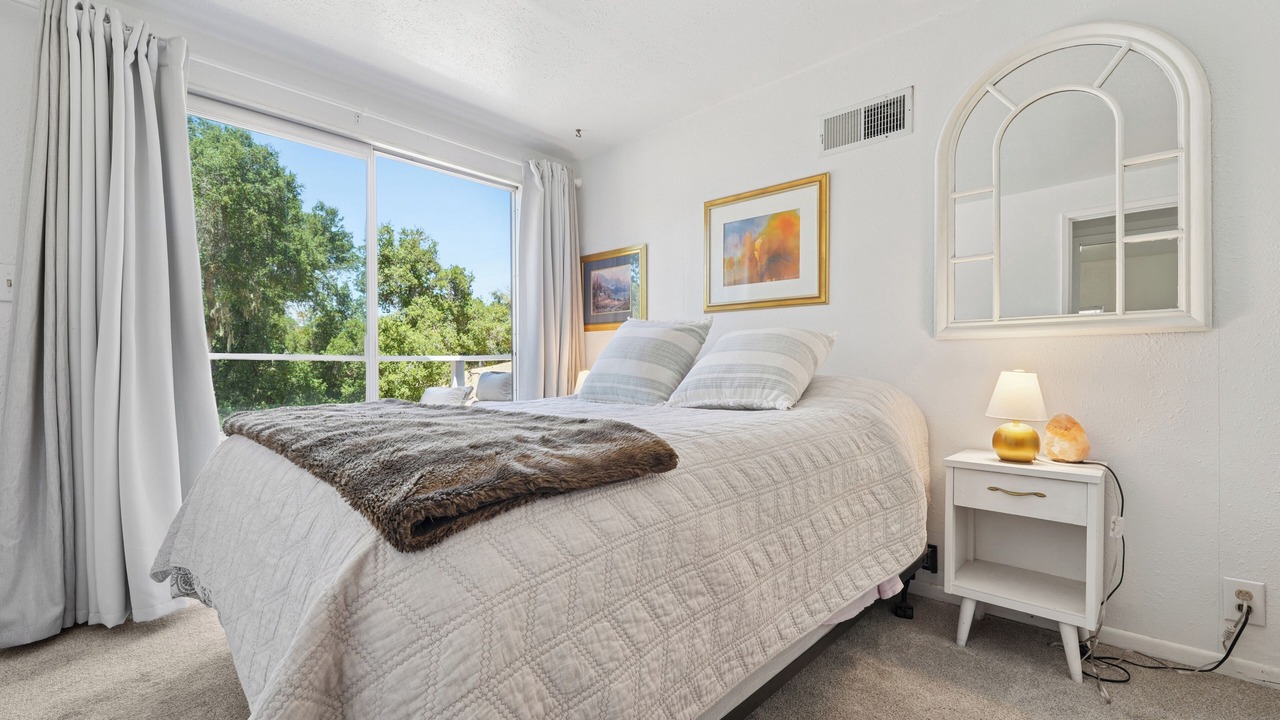 Photo of Bedroom in Paso Robles