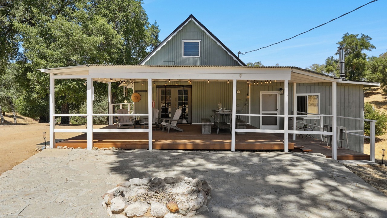 Photo of Outdoor in Paso Robles