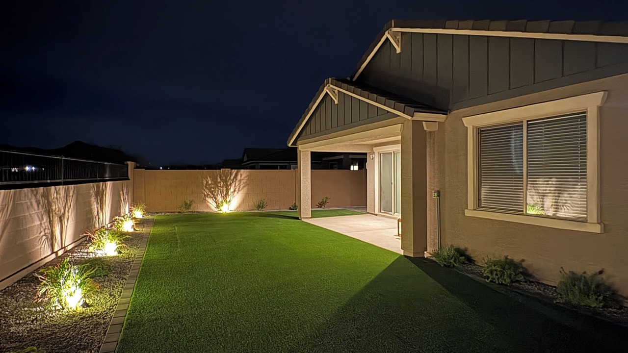 Photo of Outdoor in Laveen