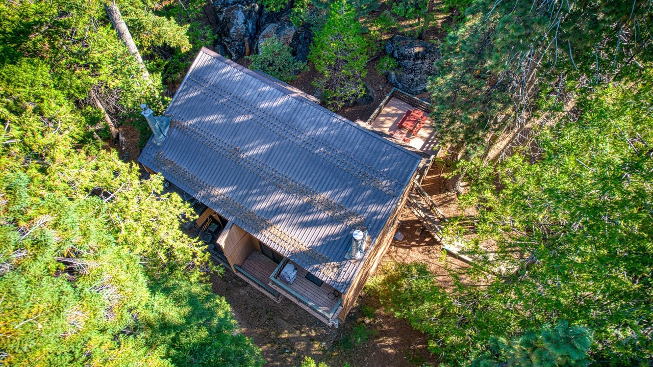 Photo of Outdoor in Shaver Lake
