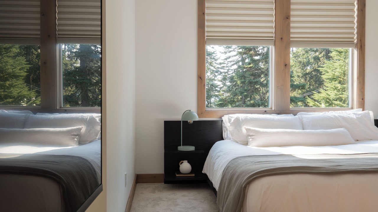 Photo of Bedroom in Government Camp