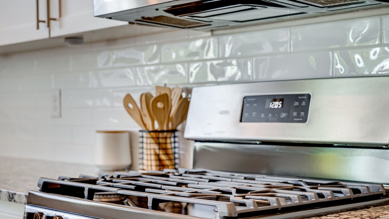 Photo of Kitchen in Carver