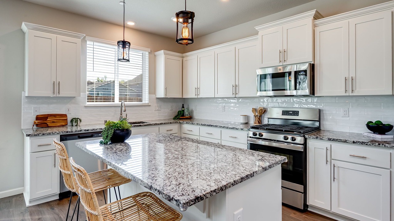 Photo of Kitchen in Carver