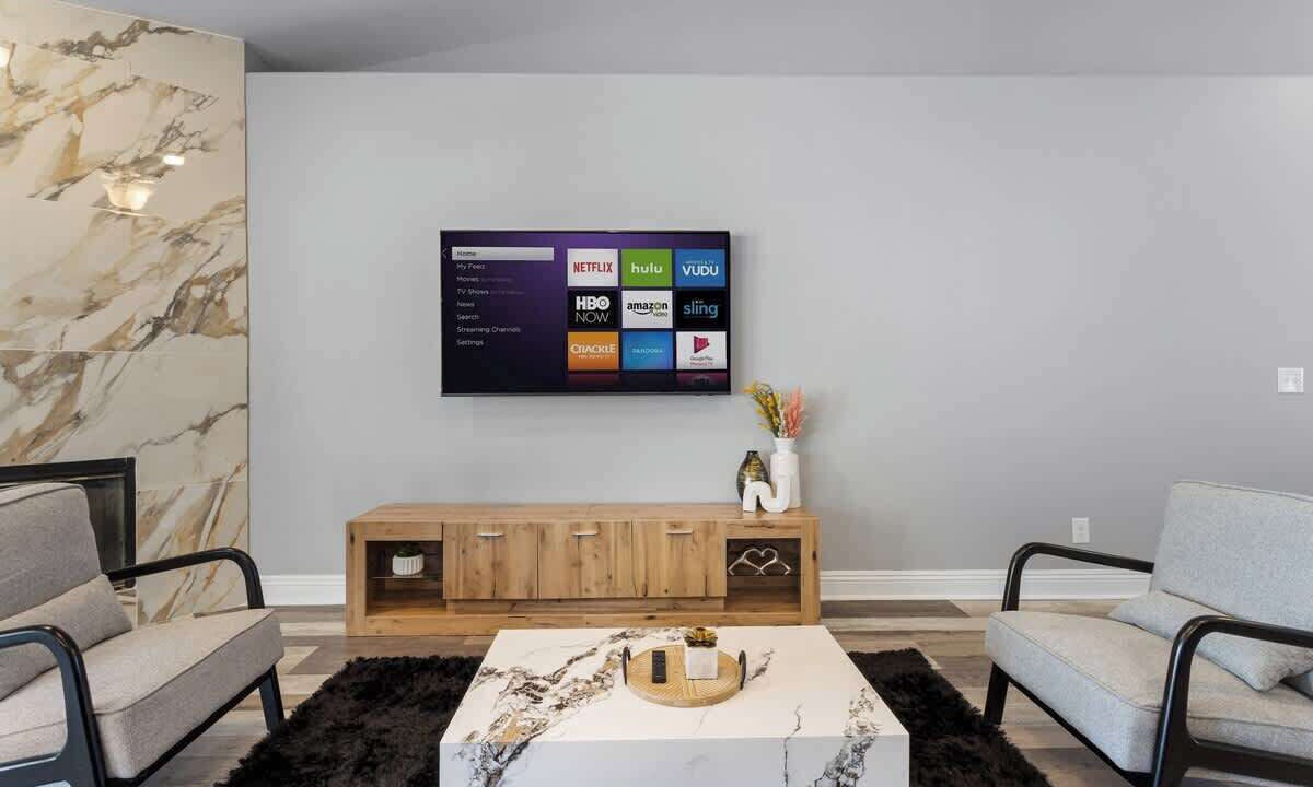 Photo of Livingroom in North Las Vegas