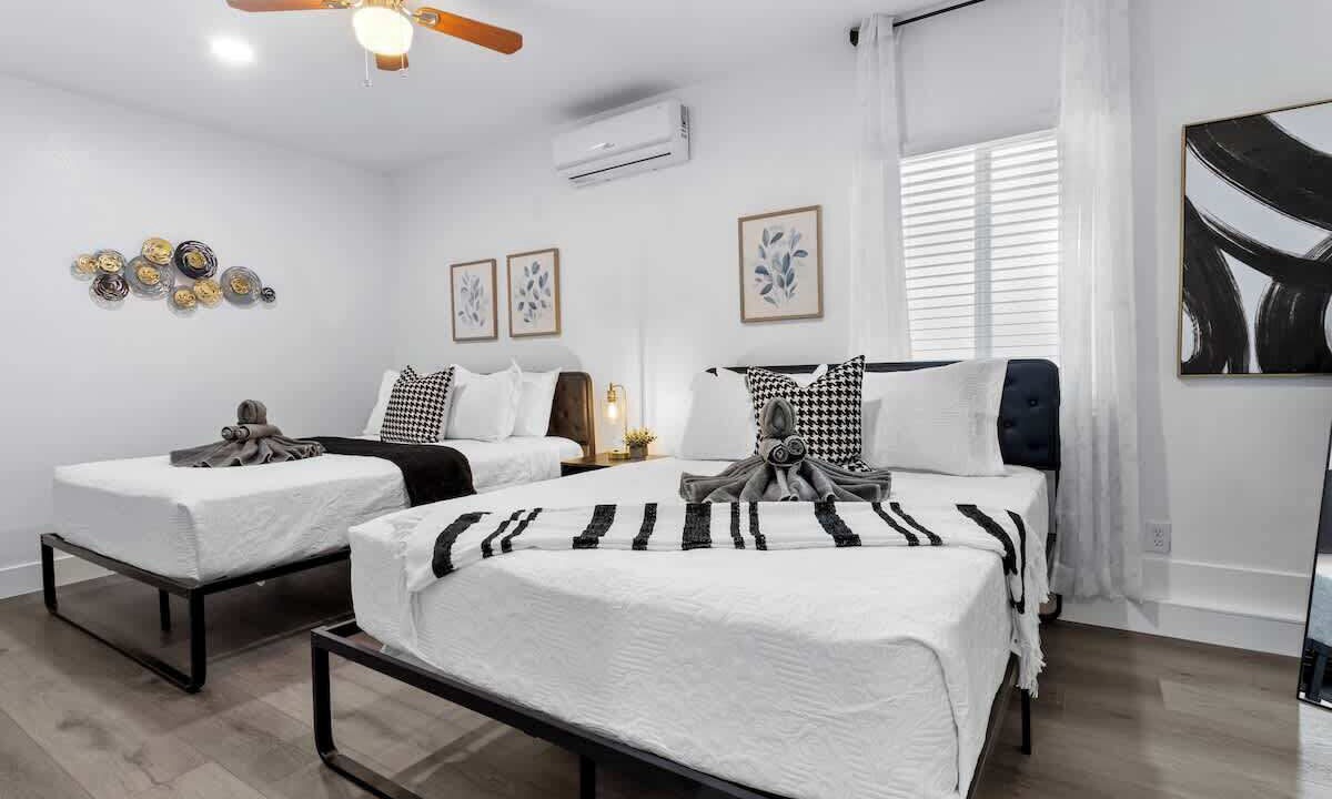 Photo of Bedroom in North Las Vegas