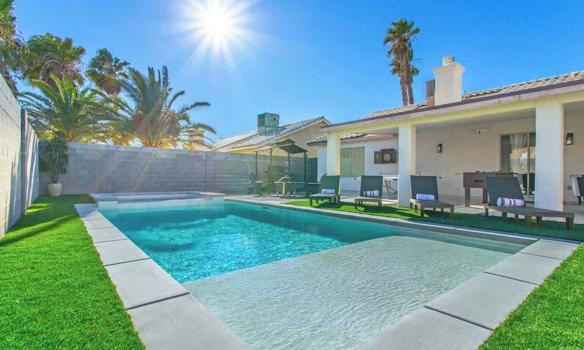 Photo of Outdoor in North Las Vegas