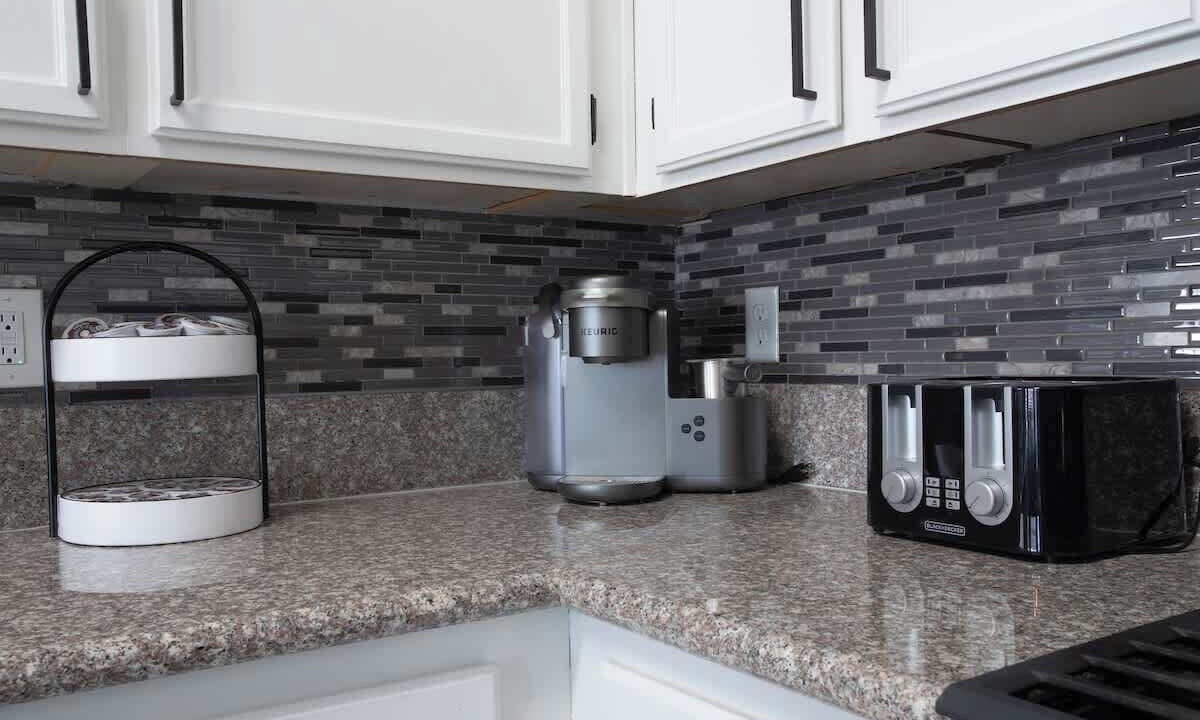 Photo of Kitchen in North Las Vegas