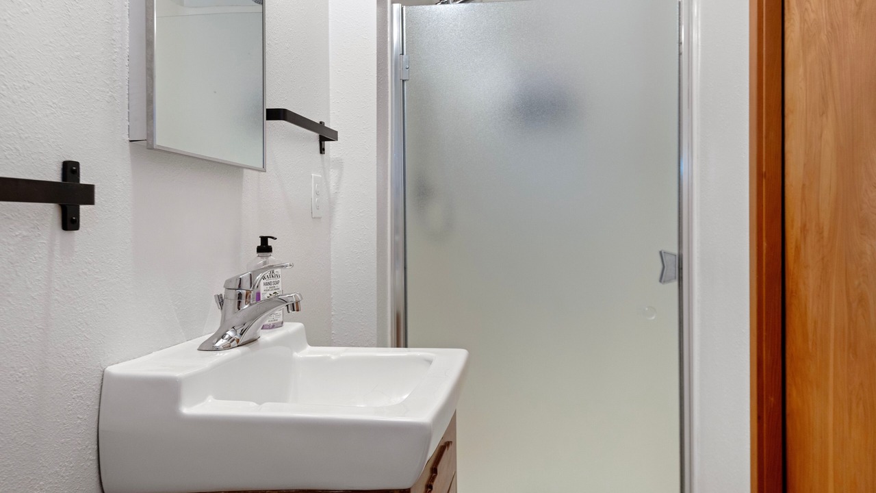 Photo of Bathroom in Black Butte Ranch