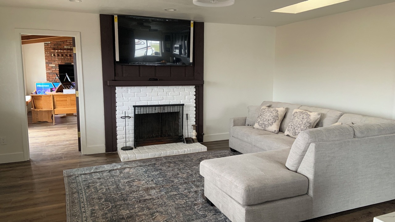 Photo of Livingroom in Nipomo