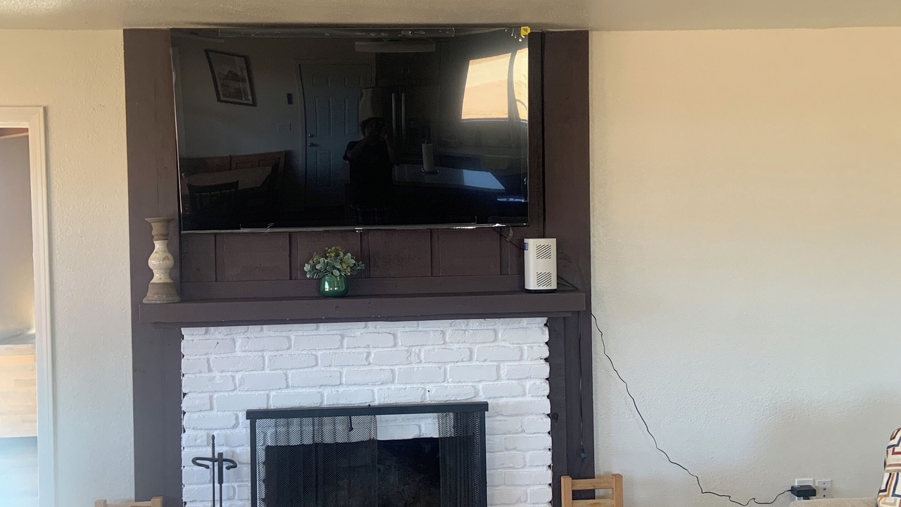 Photo of Livingroom in Nipomo