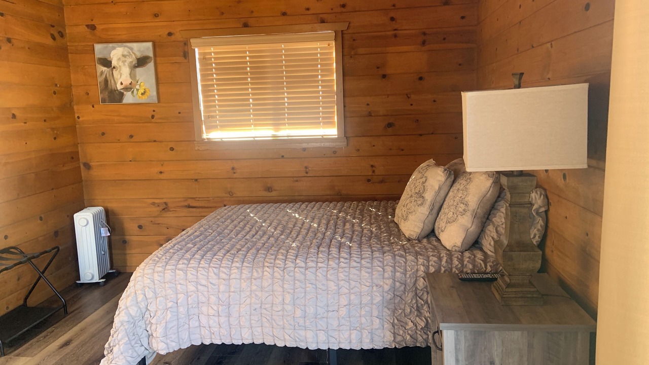Photo of Bedroom in Nipomo