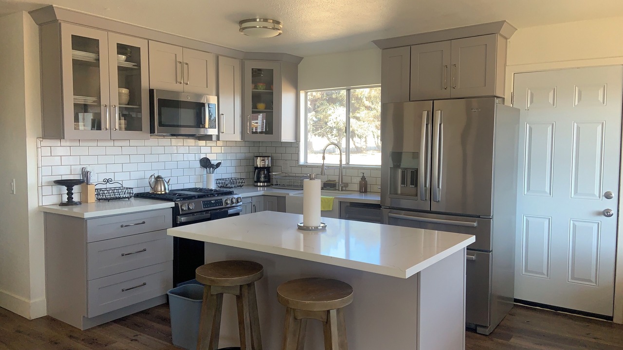 Photo of Kitchen in Nipomo