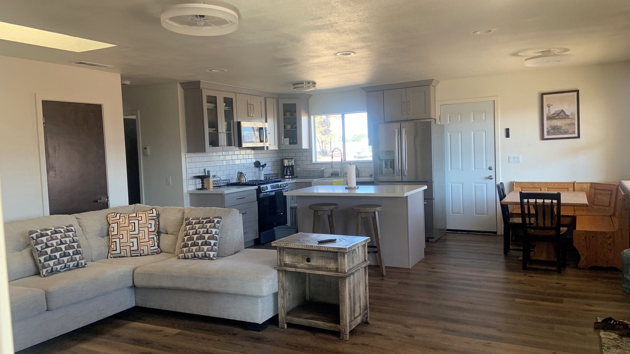 Photo of Livingroom in Nipomo