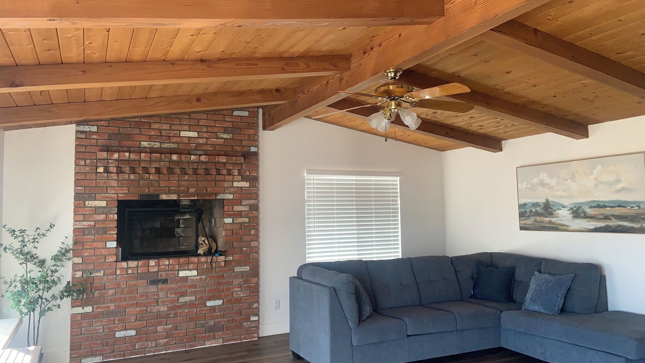 Photo of Livingroom in Nipomo