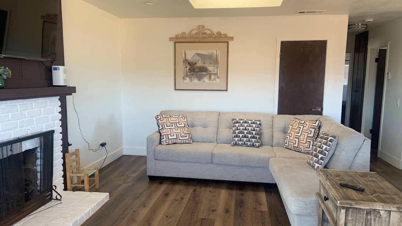 Photo of Livingroom in Nipomo
