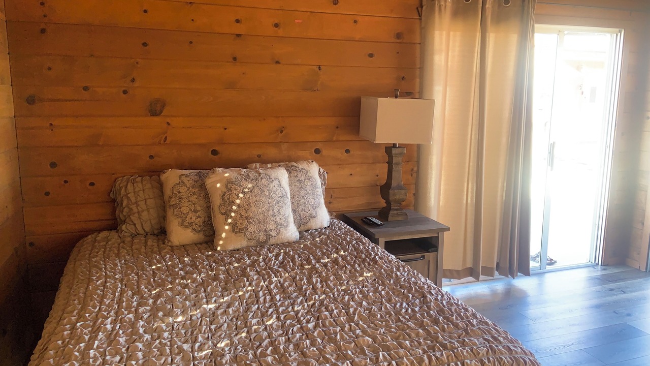 Photo of Bedroom in Nipomo