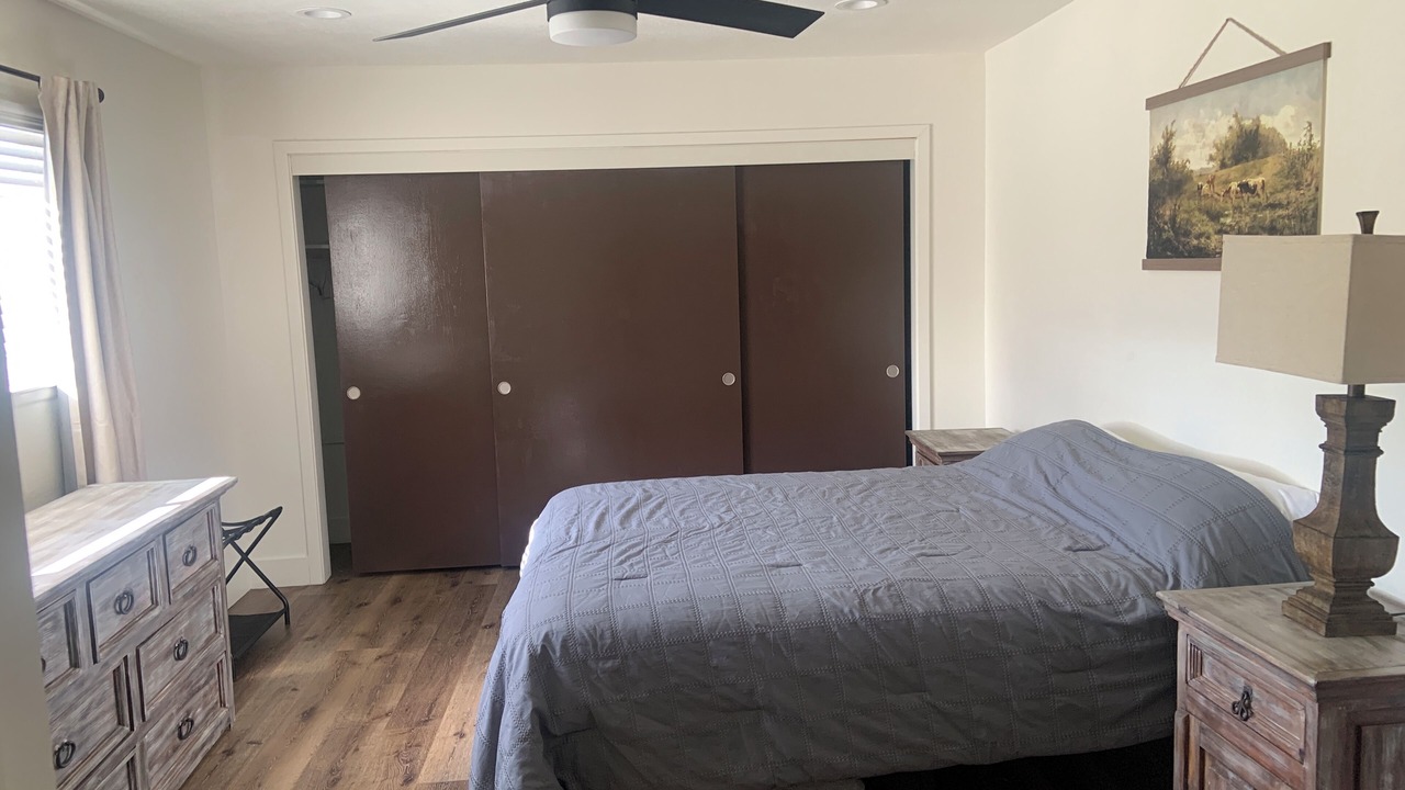 Photo of Bedroom in Nipomo