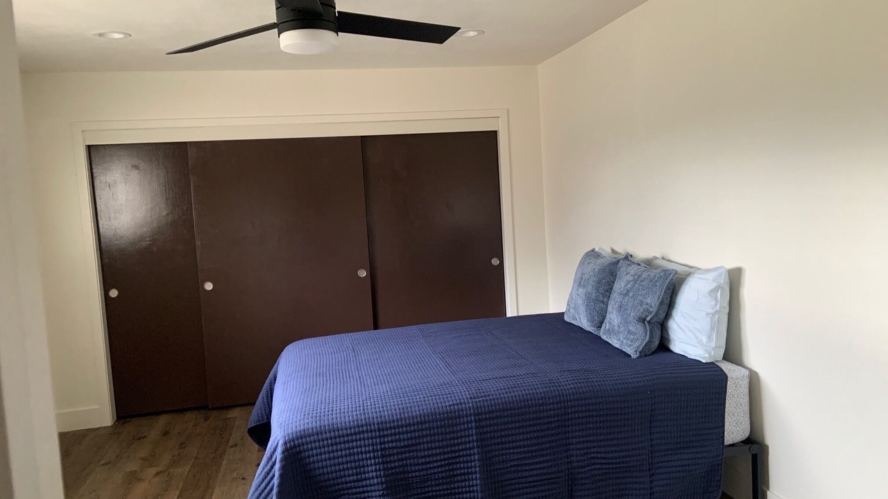 Photo of Bedroom in Nipomo