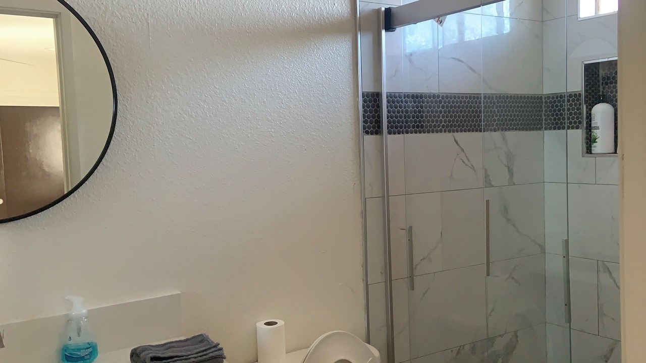 Photo of Bathroom in Nipomo