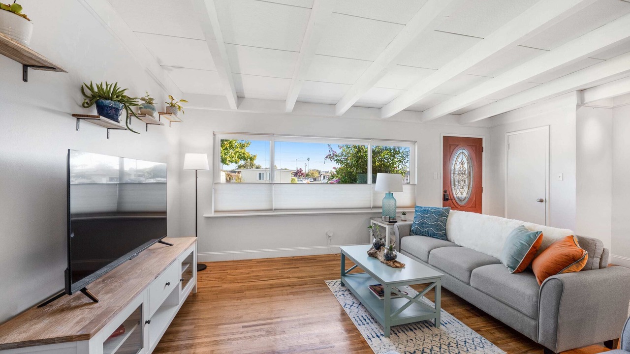 Photo of Bedroom in Santa Maria