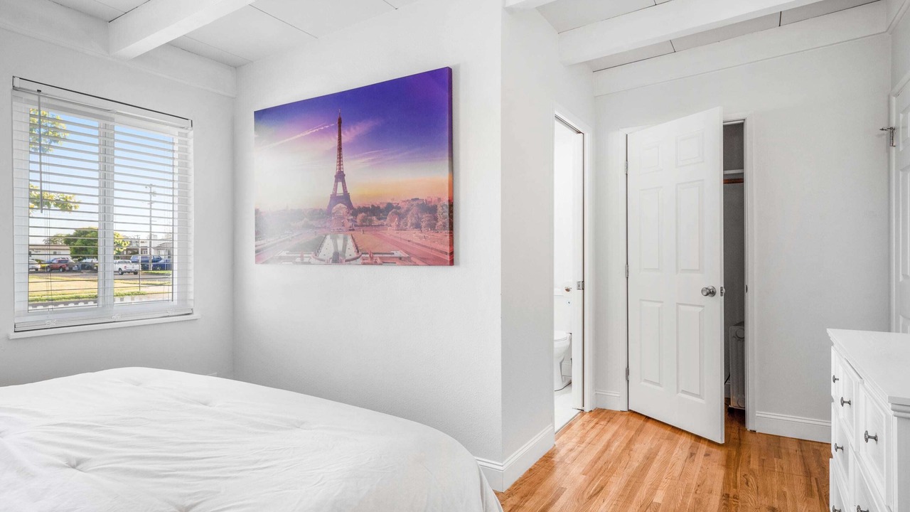 Photo of Bedroom in Santa Maria