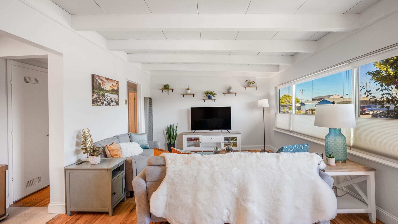 Photo of Bedroom in Santa Maria