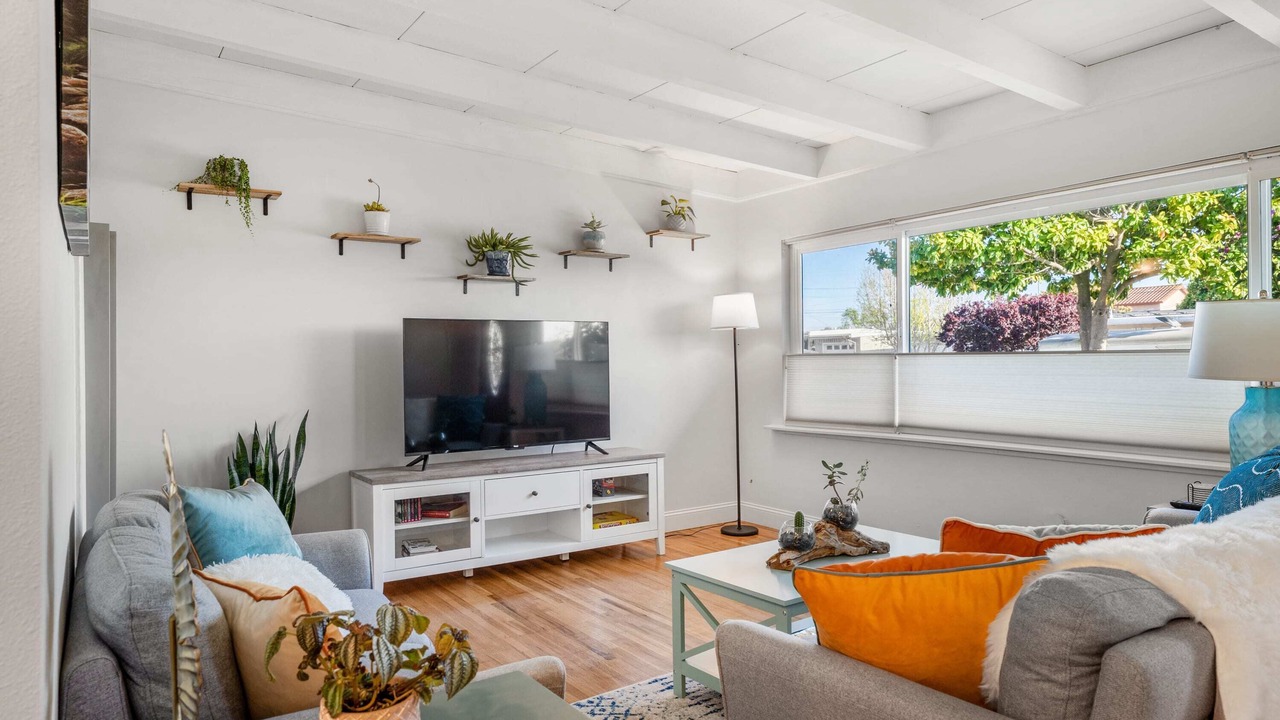 Photo of Livingroom in Santa Maria