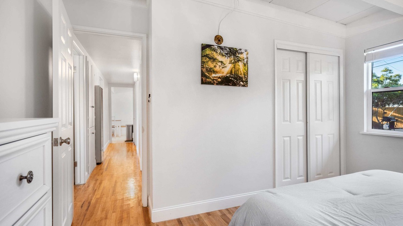 Photo of Bedroom in Santa Maria