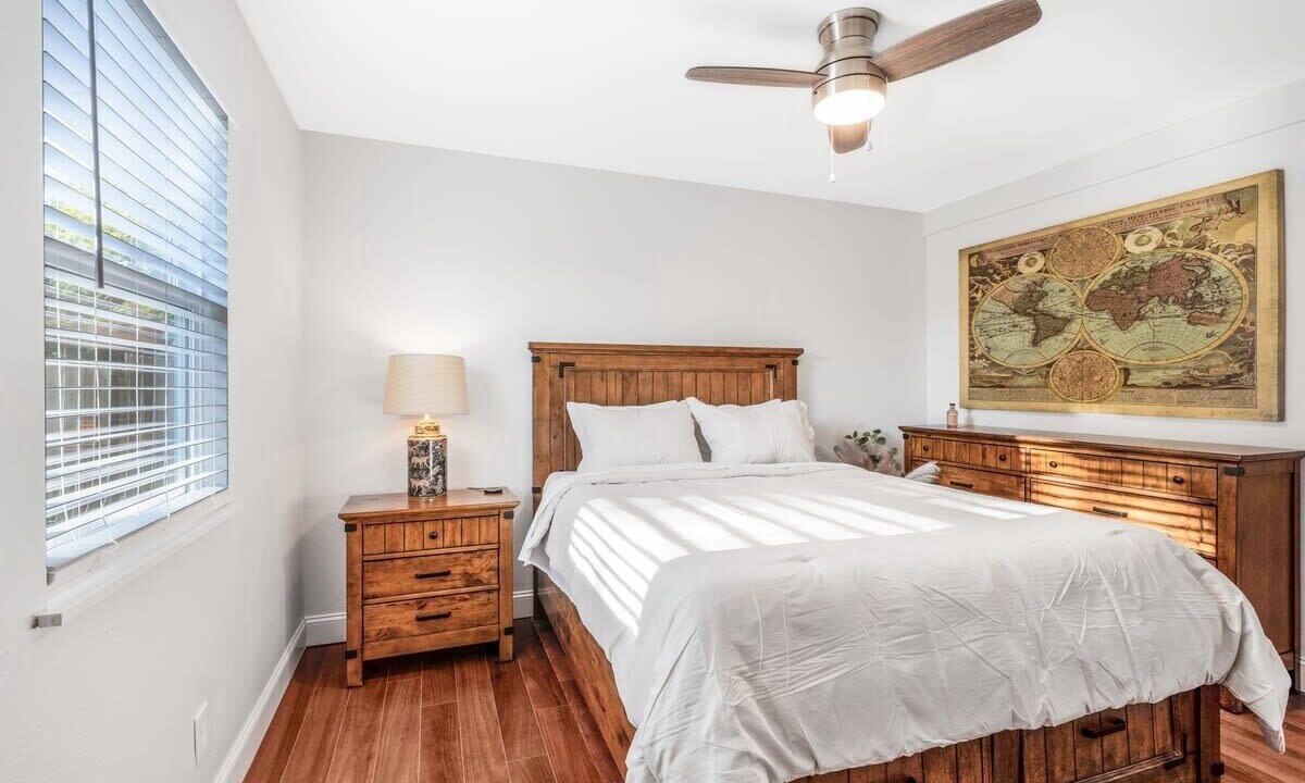 Photo of Bedroom in Santa Maria