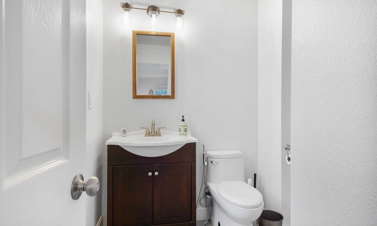 Photo of Bathroom in Santa Maria