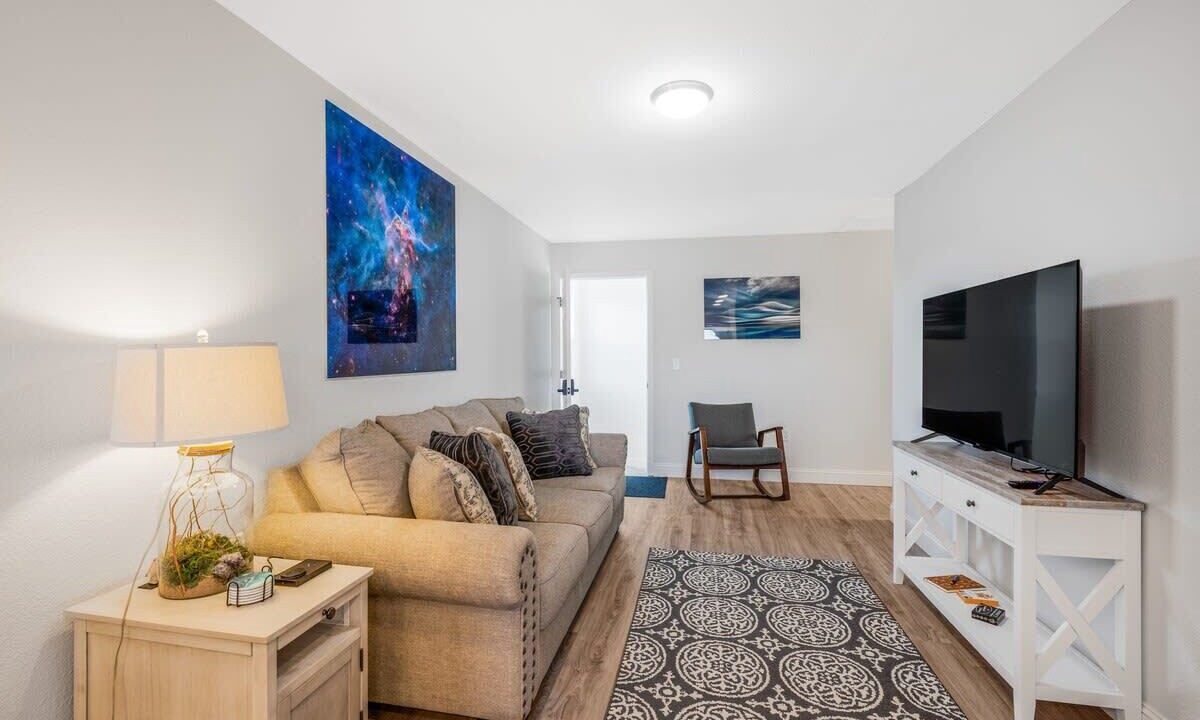 Photo of Livingroom in Santa Maria