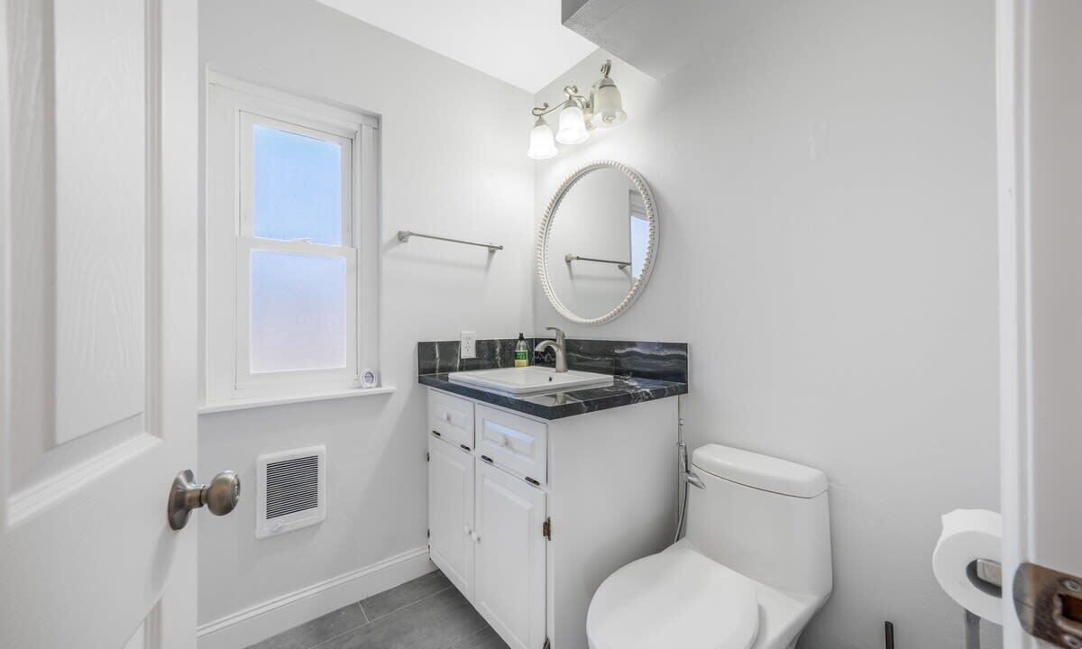 Photo of Bathroom in Santa Maria