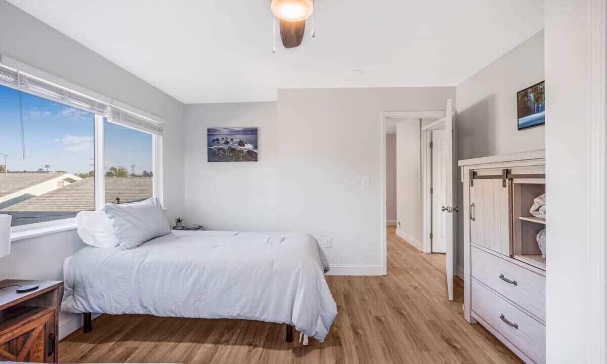 Photo of Bedroom in Santa Maria