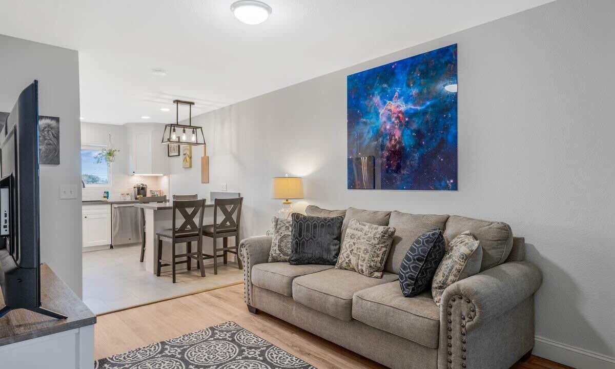 Photo of Bedroom in Santa Maria
