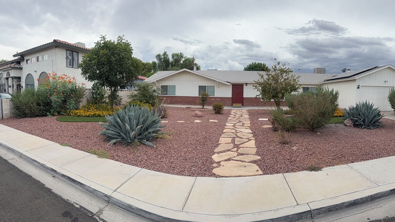 Photo of Outdoor in Sunrise Manor