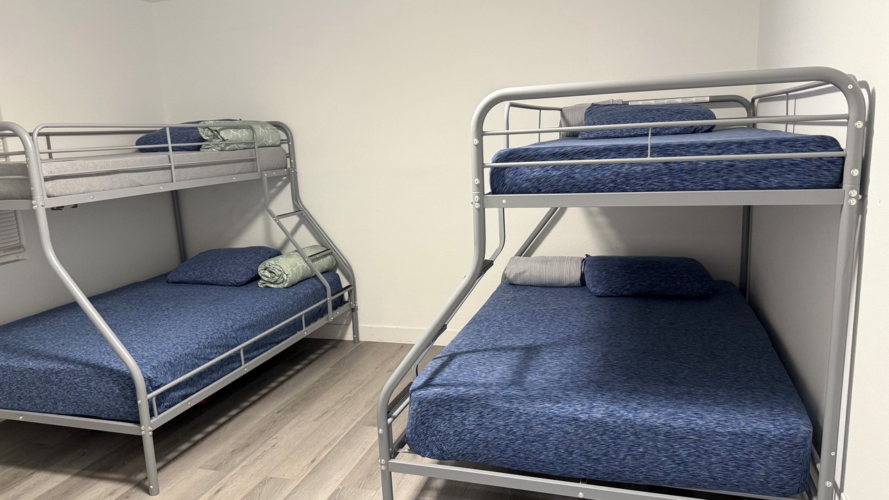 Photo of Bedroom in Sunrise Manor