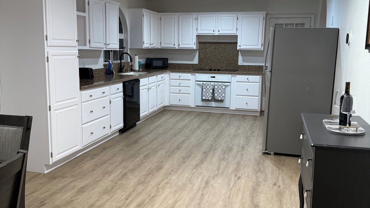 Photo of Kitchen in Sunrise Manor