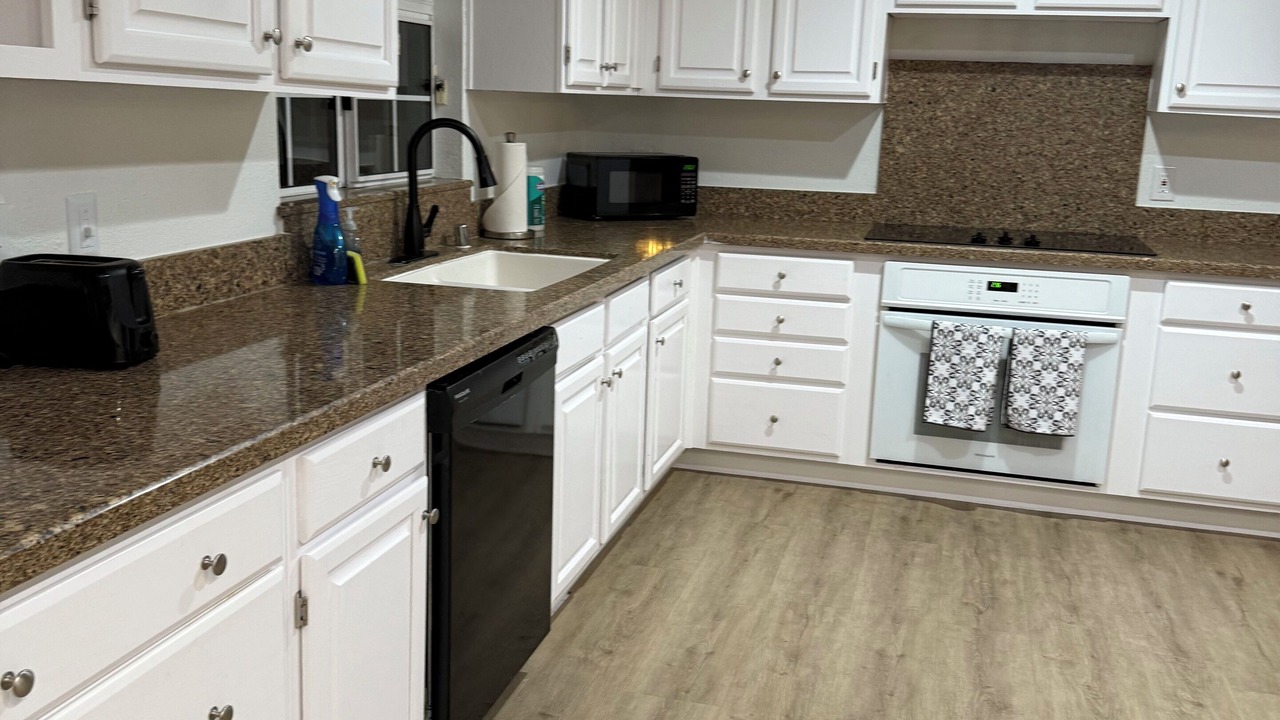 Photo of Kitchen in Sunrise Manor