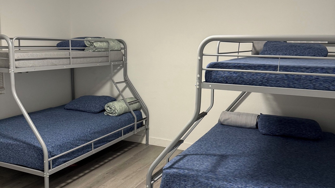 Photo of Bedroom in Sunrise Manor