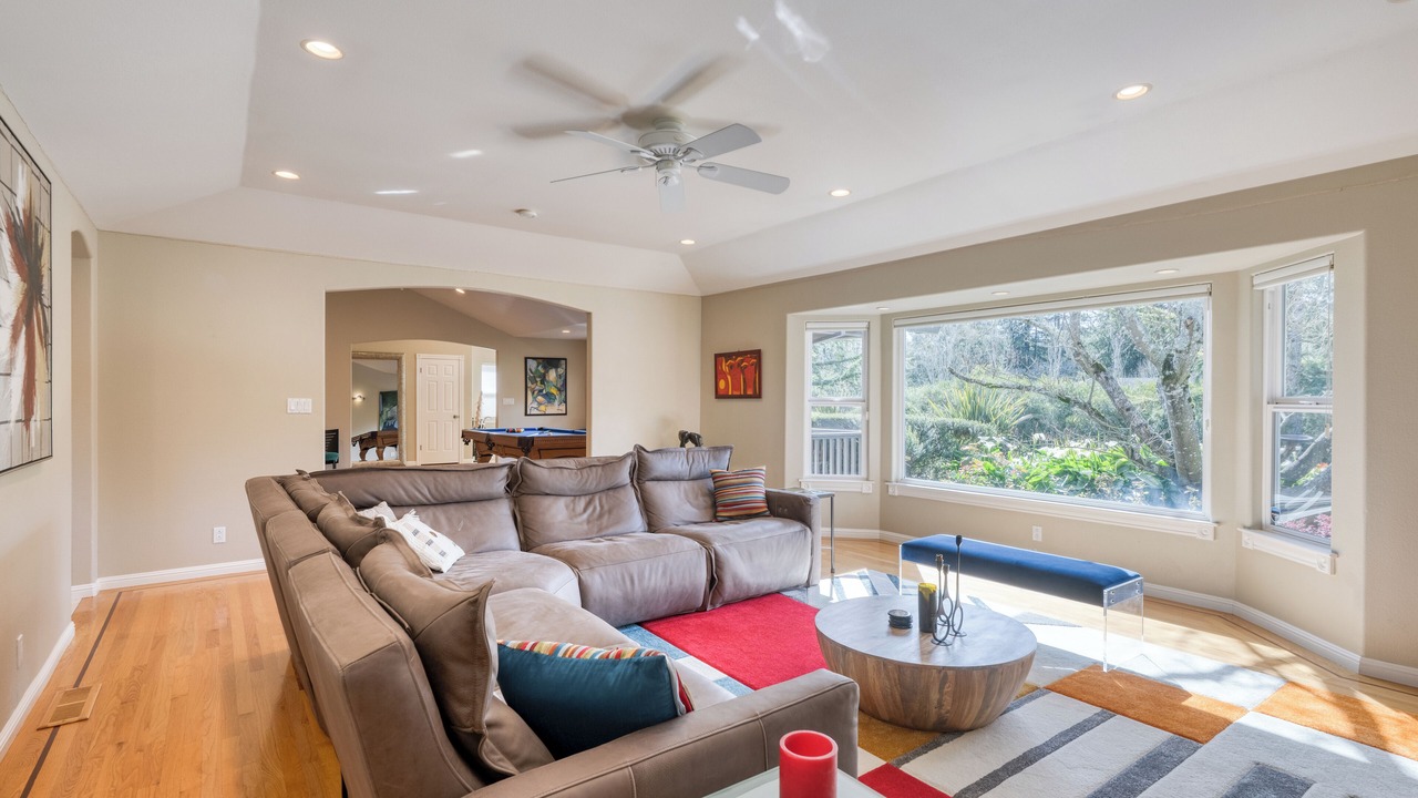 Photo of Bedroom in Freestone