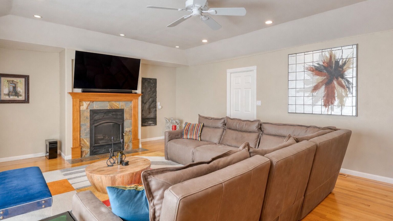 Photo of Bedroom in Freestone