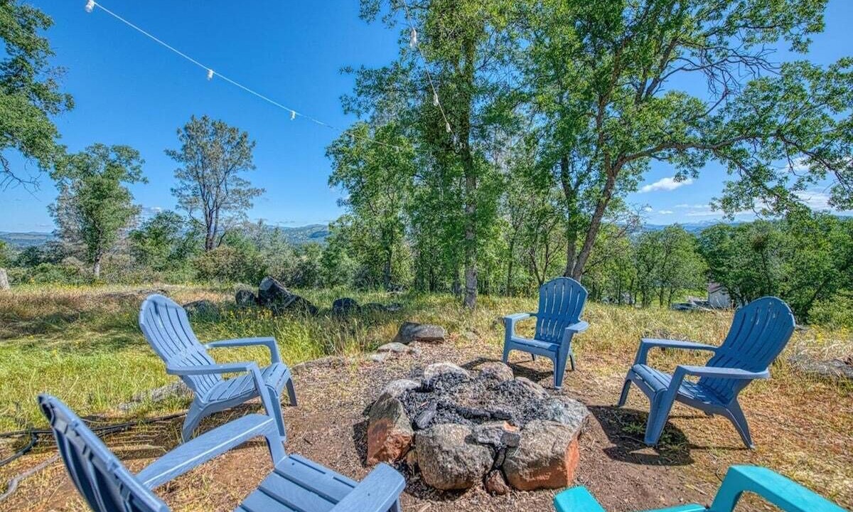 Photo of Outdoor in Coarsegold