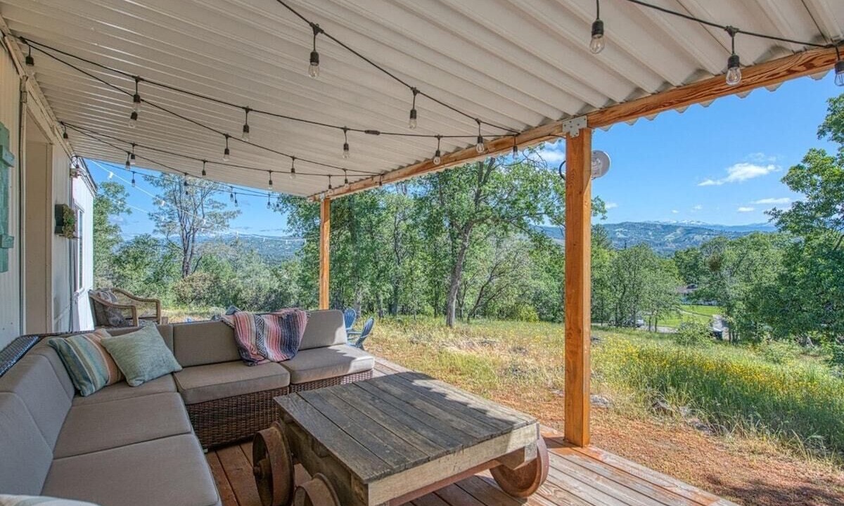 Photo of Outdoor in Coarsegold