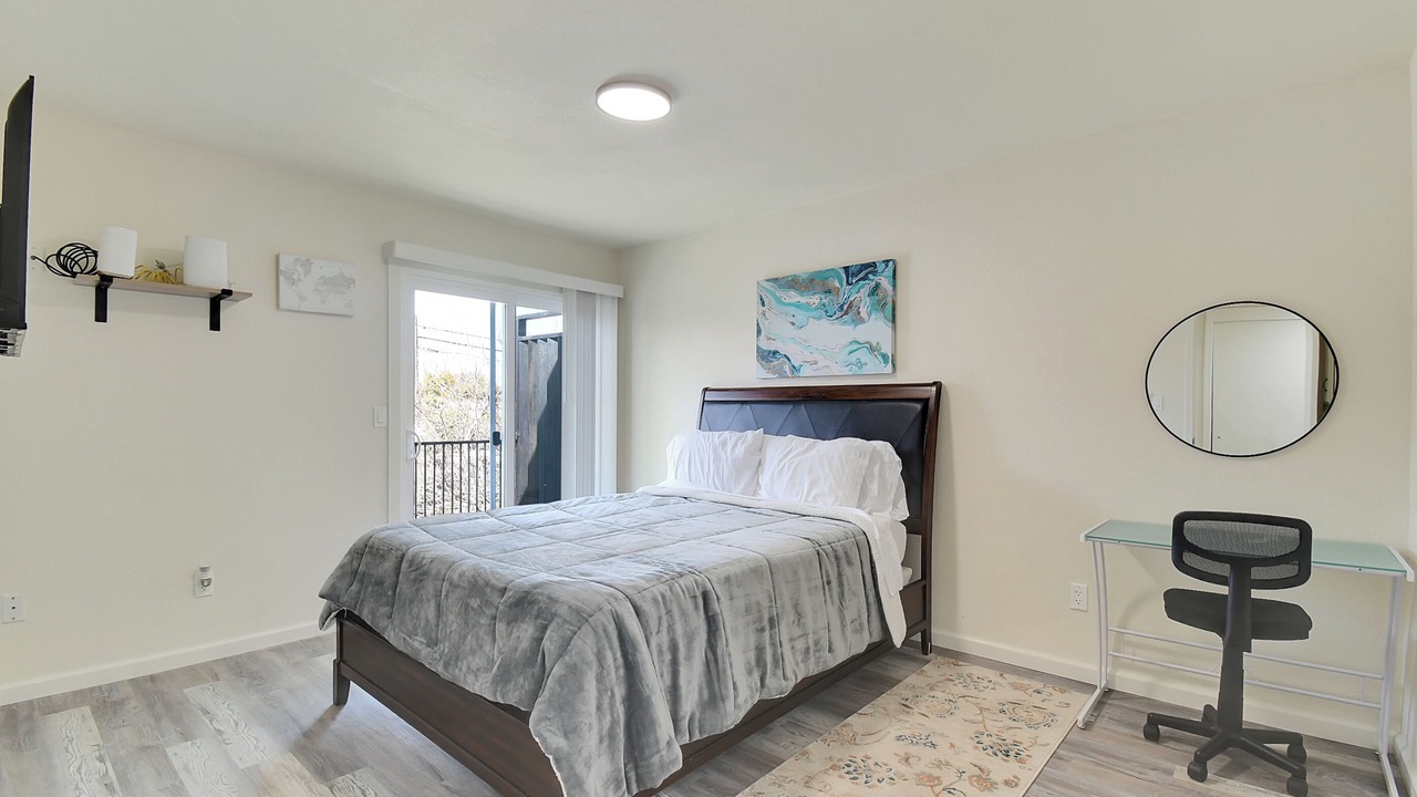 Photo of Bedroom in Yuba City