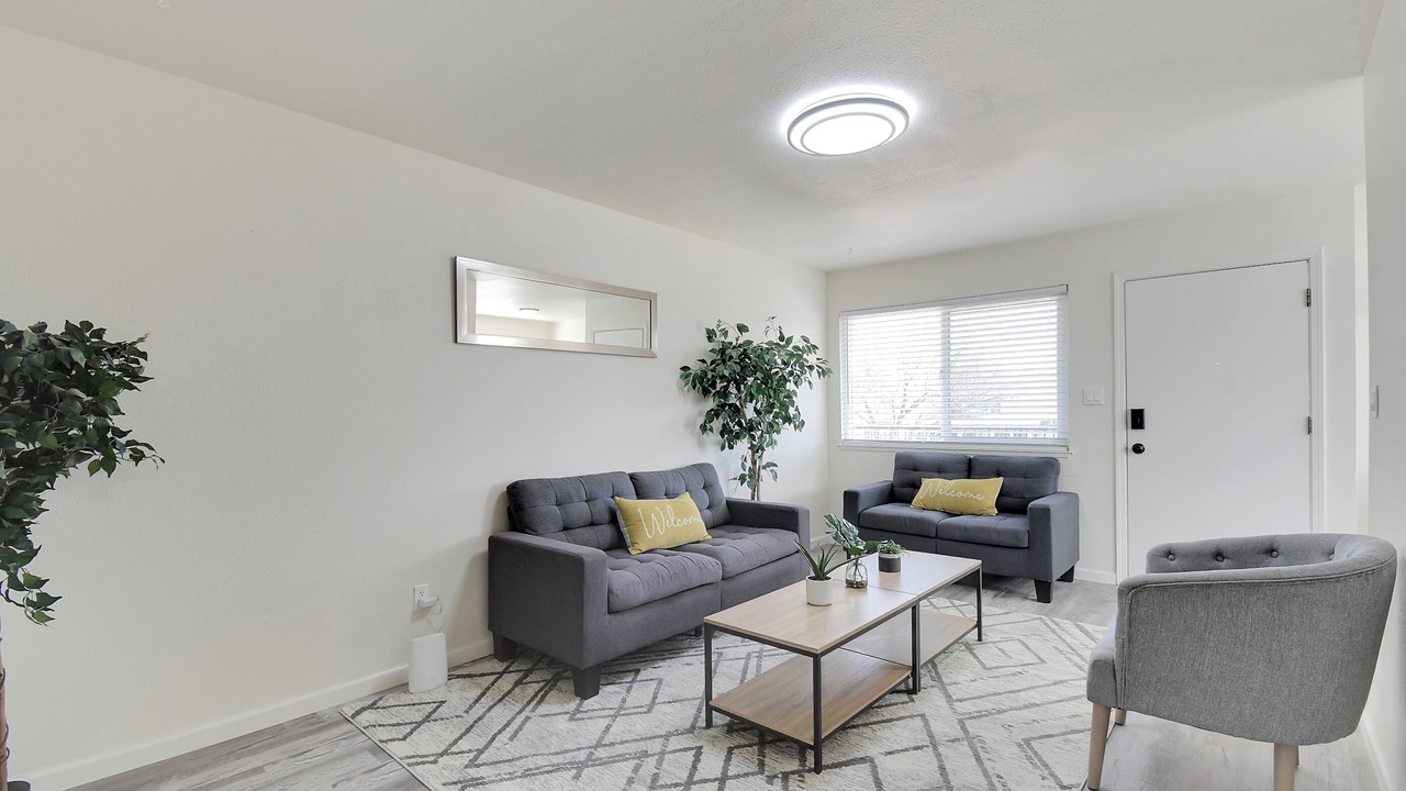 Photo of Livingroom in Yuba City